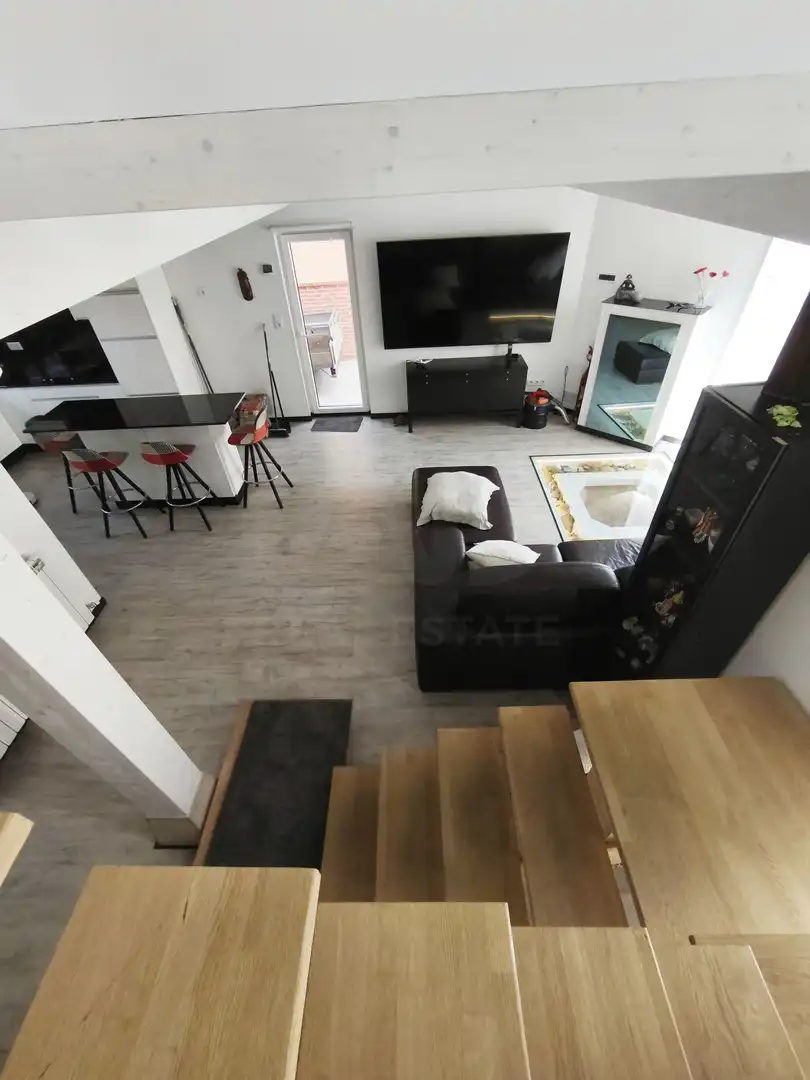 Casa o chalet en venta en Cuadros con Calefacción