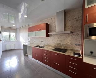 Kitchen of Flat for sale in Montcada i Reixac  with Air Conditioner and Terrace