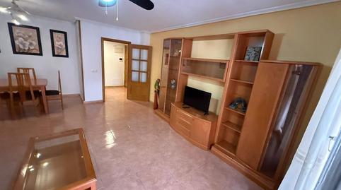 Foto 3 de Pis de lloguer a C/ Rosello, Altozano - Conde Lumiares, Alicante / Alacant