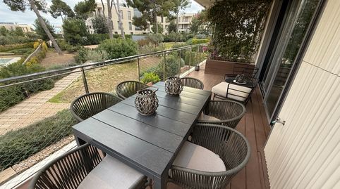 Foto 5 de Apartament de lloguer a Carrer del Llorer, Pla de Maset - Cap de Salou, Salou