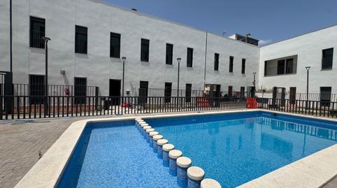 Foto 2 de Planta baja en venta en Calle Marcos Redondo, Centro, Murcia