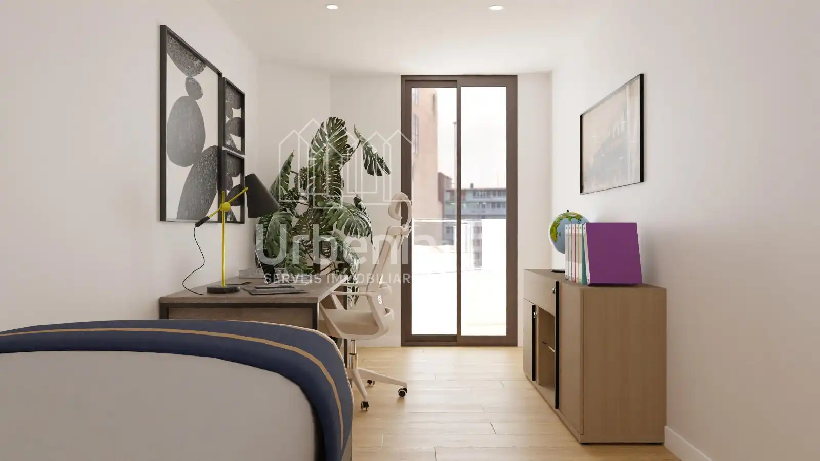 Flat with lift for sale in Centre, imagen 17