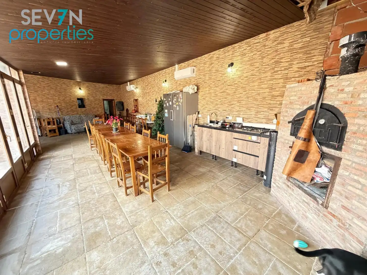 Detached homes for sale in Méntrida  with Air Conditioner, Heating and Parquet flooring
