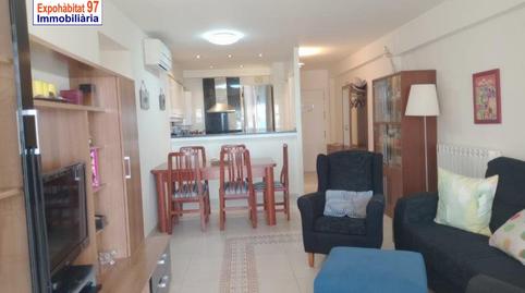 Foto 2 de Apartament en venda a Carrer Sol, 72, Platja de Ponent, Salou