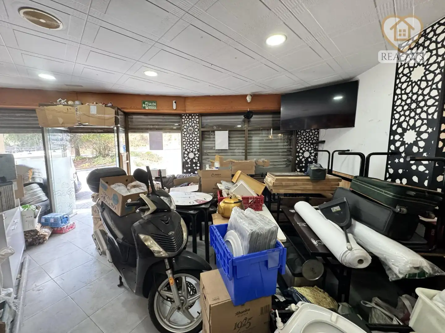 Local comercial en venda a Sant Vicenç Dels Horts, imagen 10