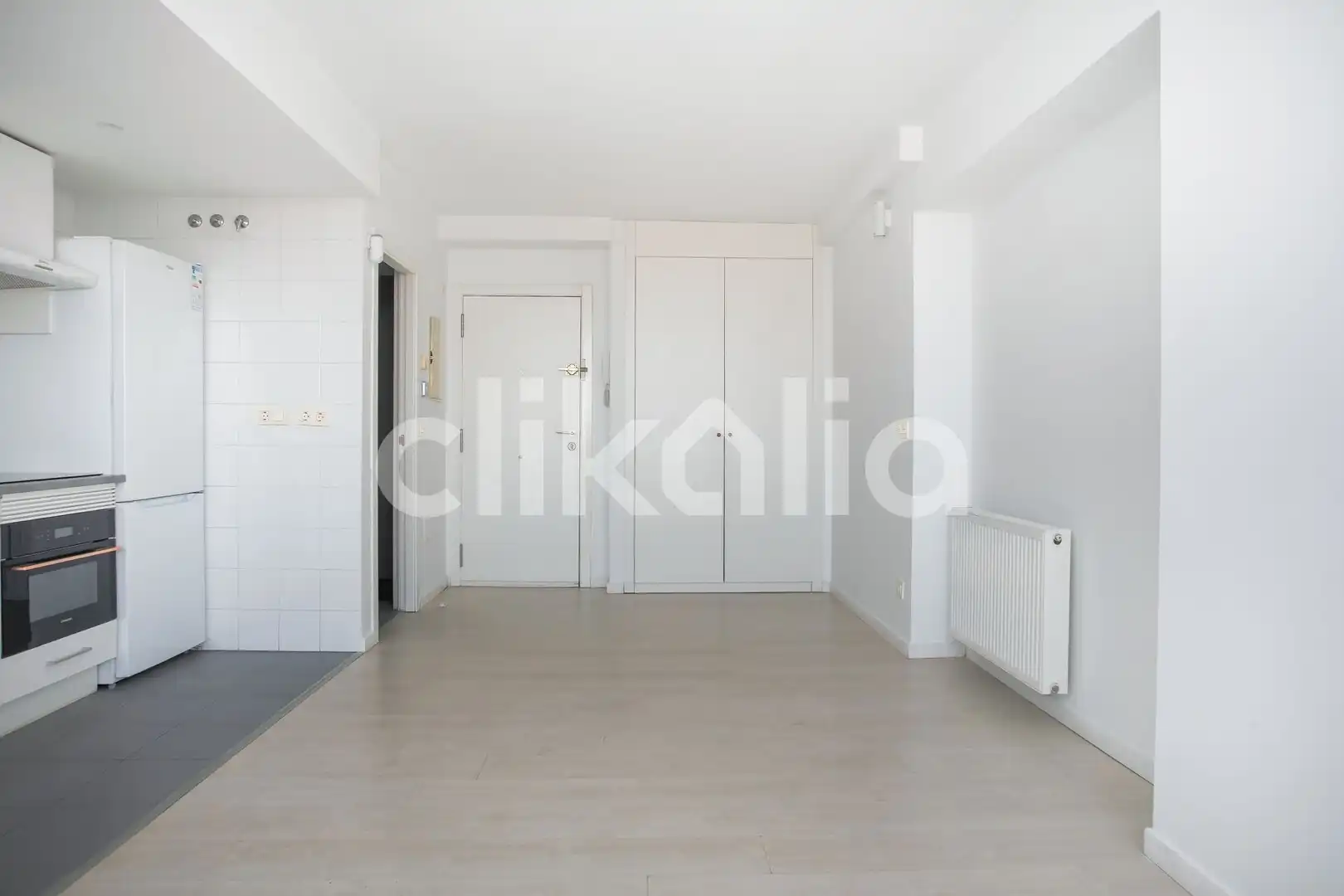 Piso con piscina en venta en Villa de Vallecas, imagen 2