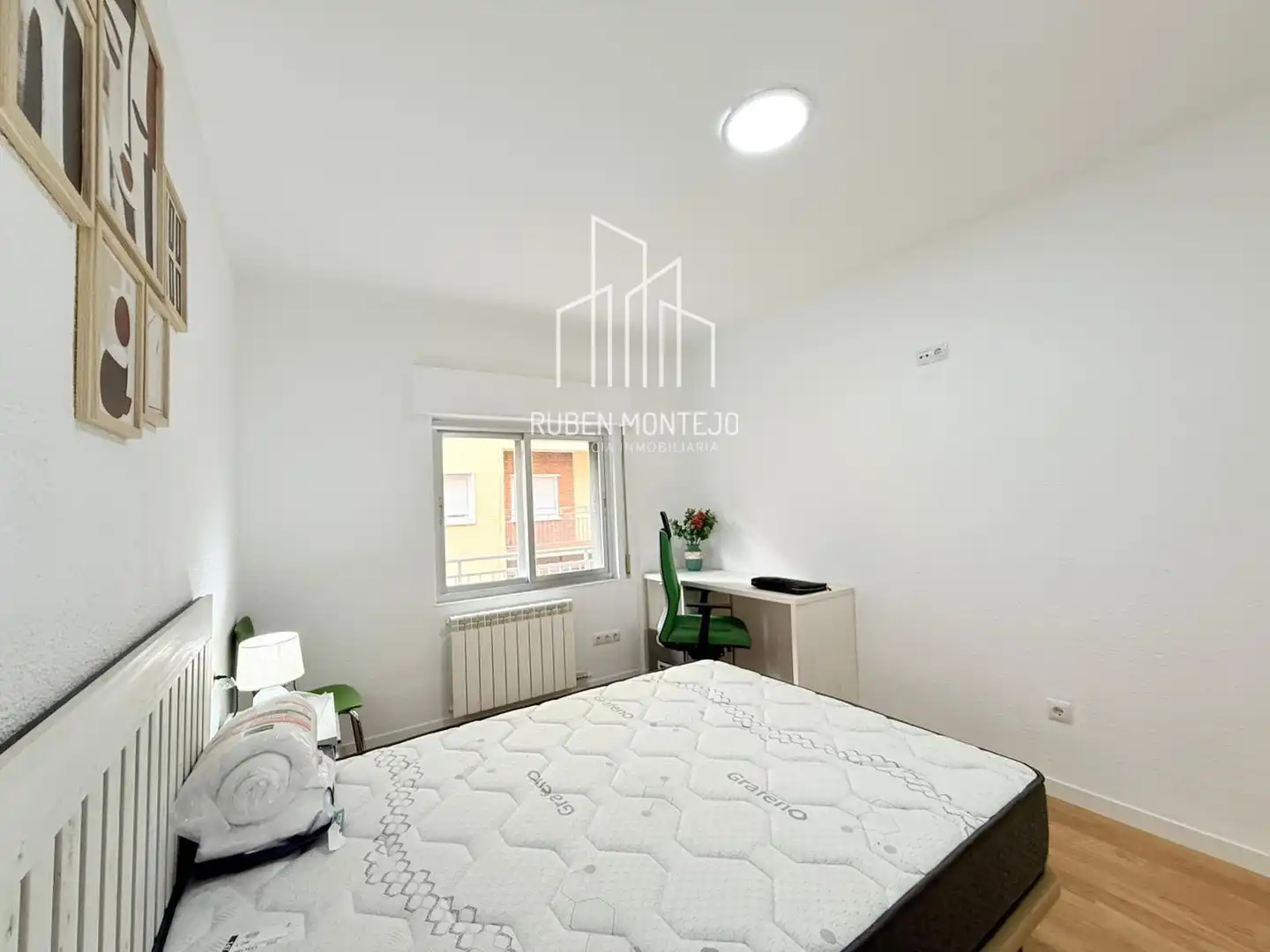 Habitación en Alarcón, San Bernardo