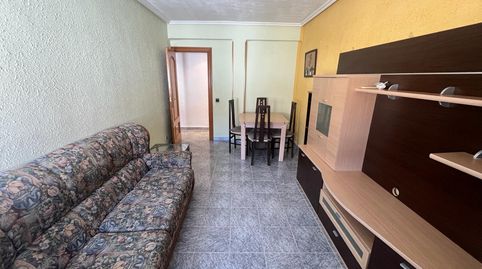 Foto 3 de Piso en venta en Calle de Monegros, 5, La Almozara, Zaragoza Capital