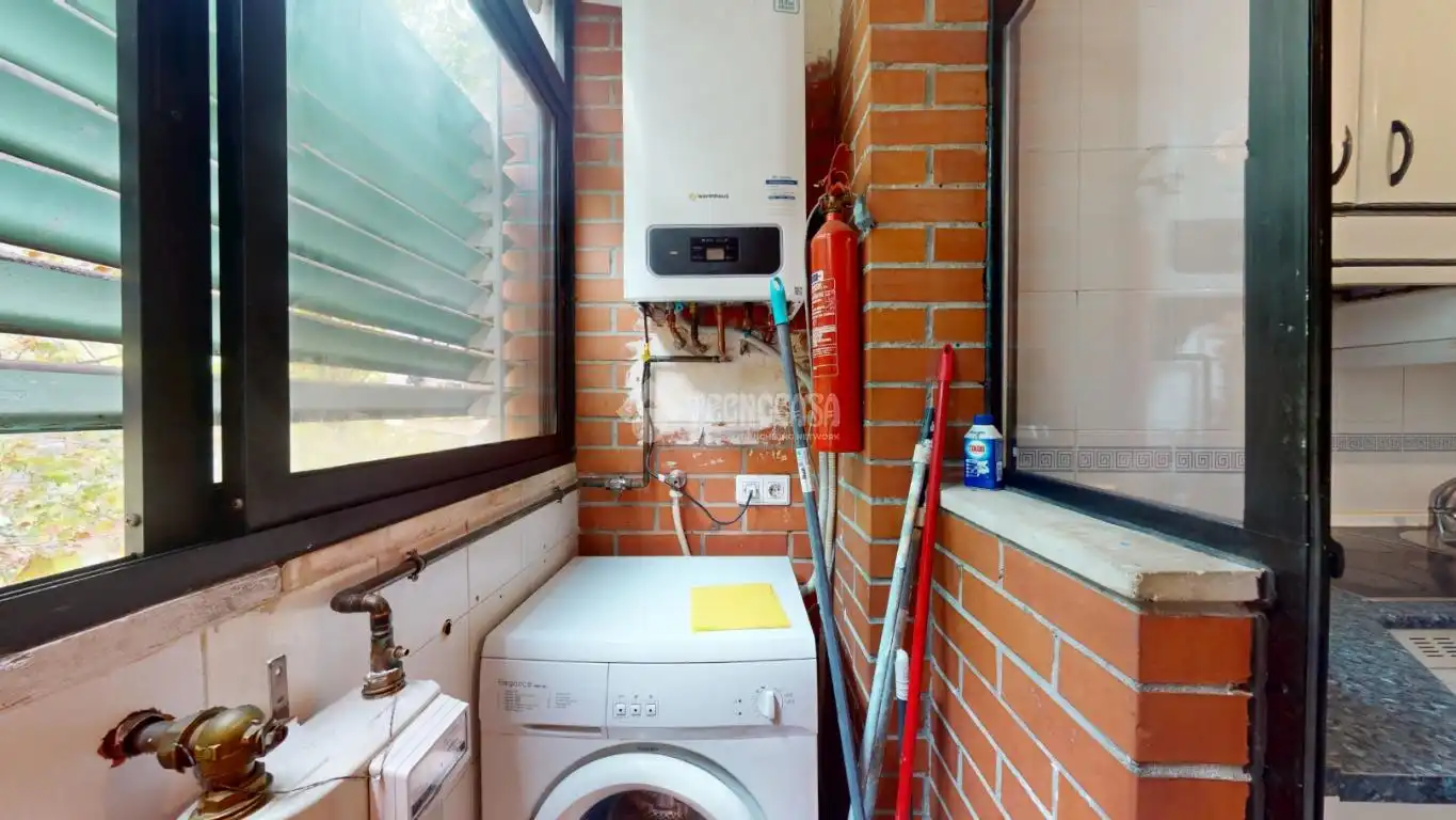 Wohnung mit Aufzug zum Verkauf in Centro Bº Doscientas, imagen 13