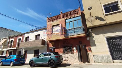Foto 2 de Casa adosada en venta en Calle Santiago Pérez Herrera, 13, Bailén, Jaén