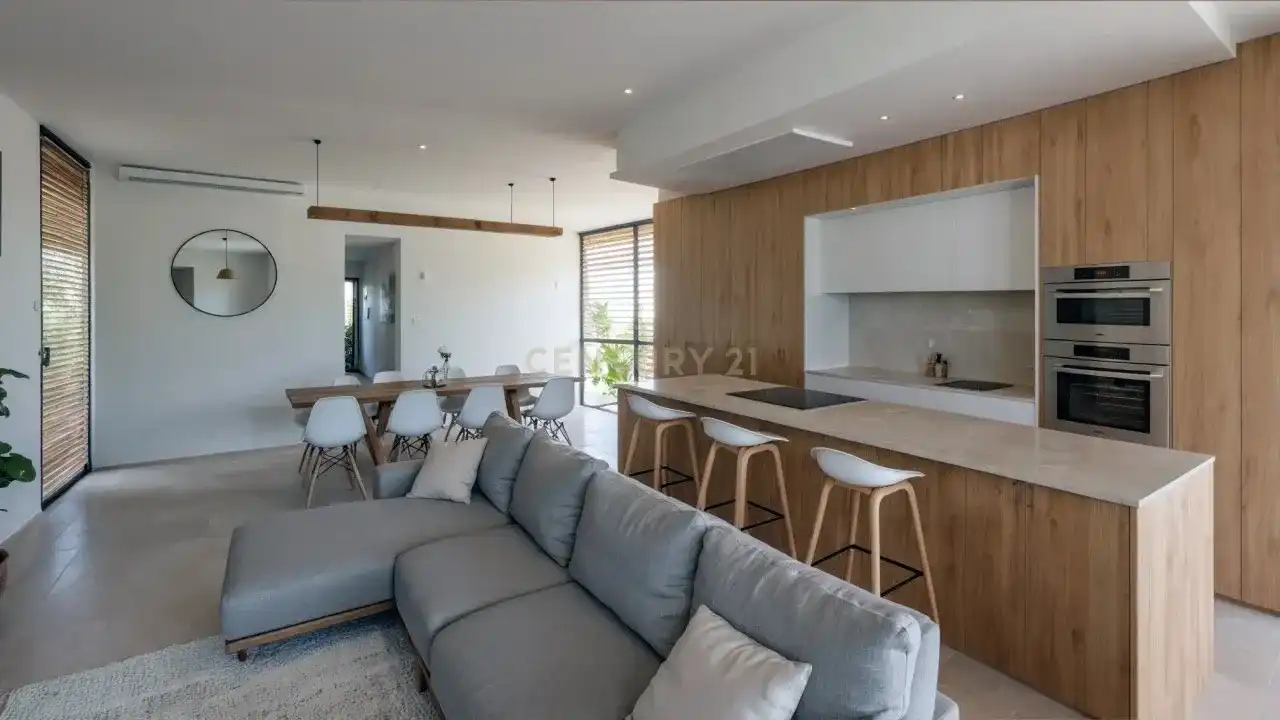 Villa mit Pool zum Verkauf in Calle 373, La Canyada, Spain, imagen 2