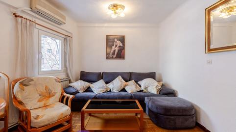 Foto 2 de Pis de lloguer a Av. de Ntra. Sra. de Fátima, Vista Alegre,  Madrid Capital