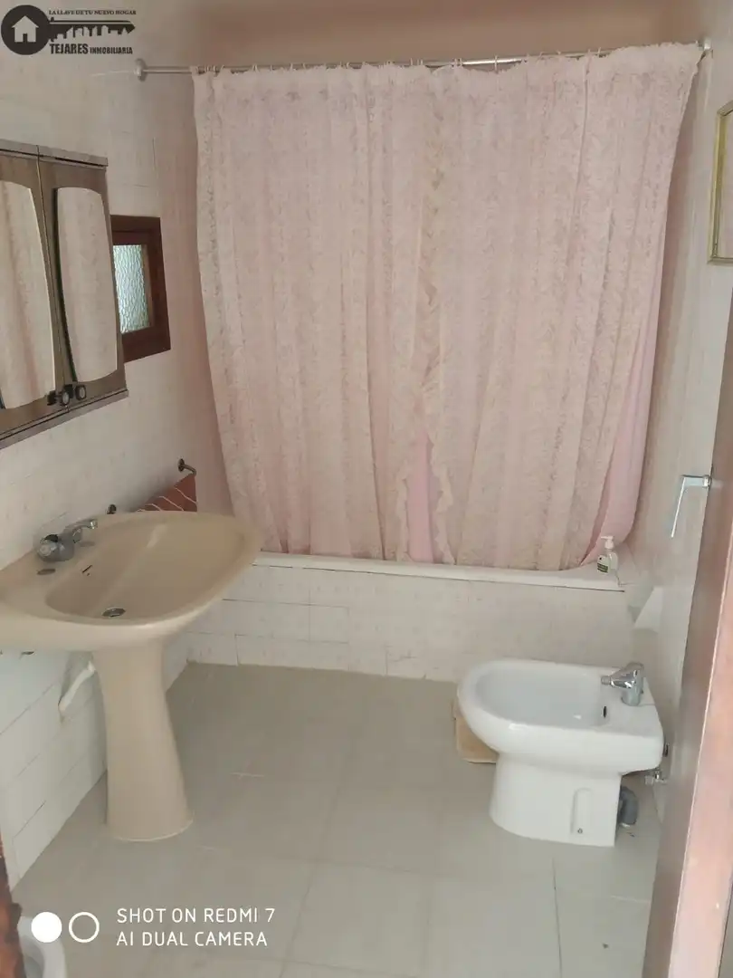 Bany de Edifici en venda en Villarrobledo