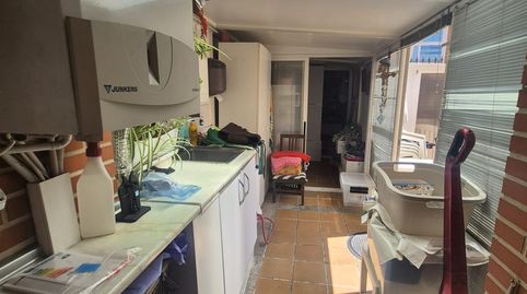 Foto 5 de Pis en venda a Rejero Lorenzo de Ávila, 4, Hervencias, Ávila Capital