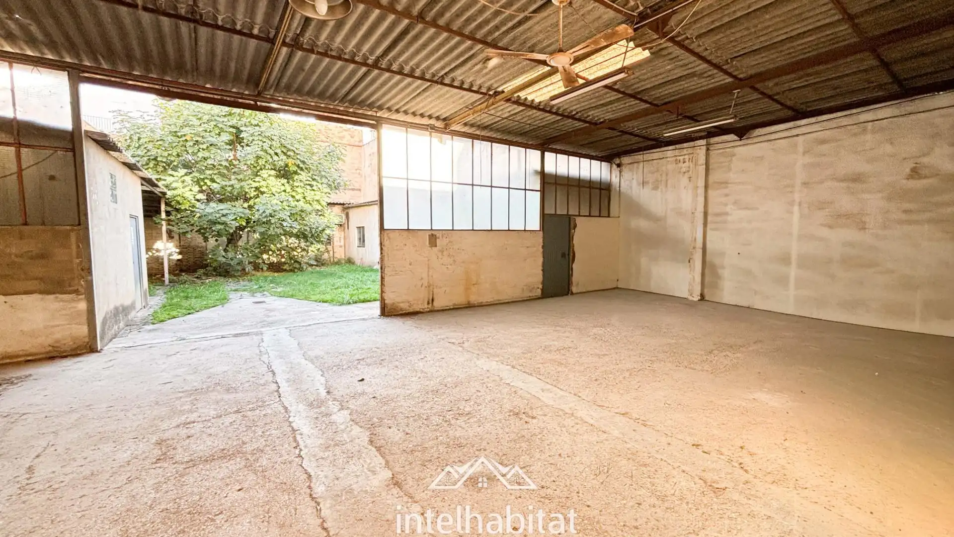 Residential for sale in ESTACION, La Constitución - Canaleta