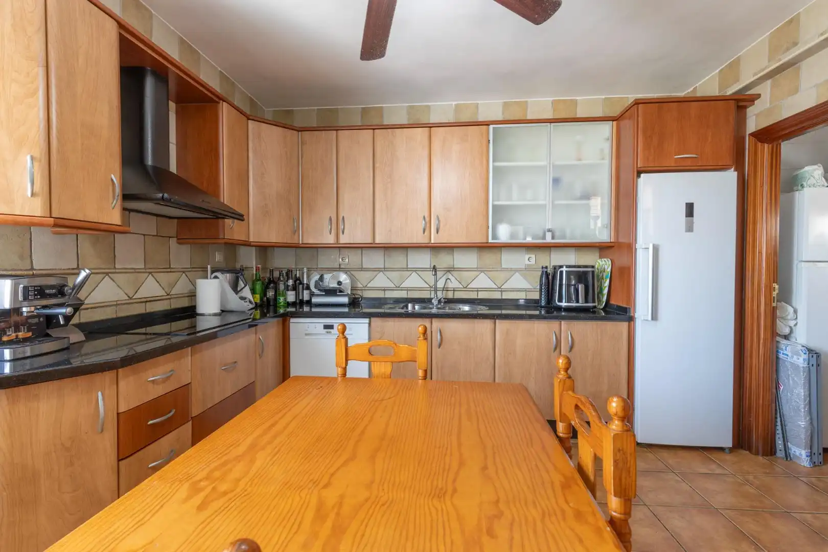 Maison avec terrasse à vendre à Calle MEDIODIA, imagen 69