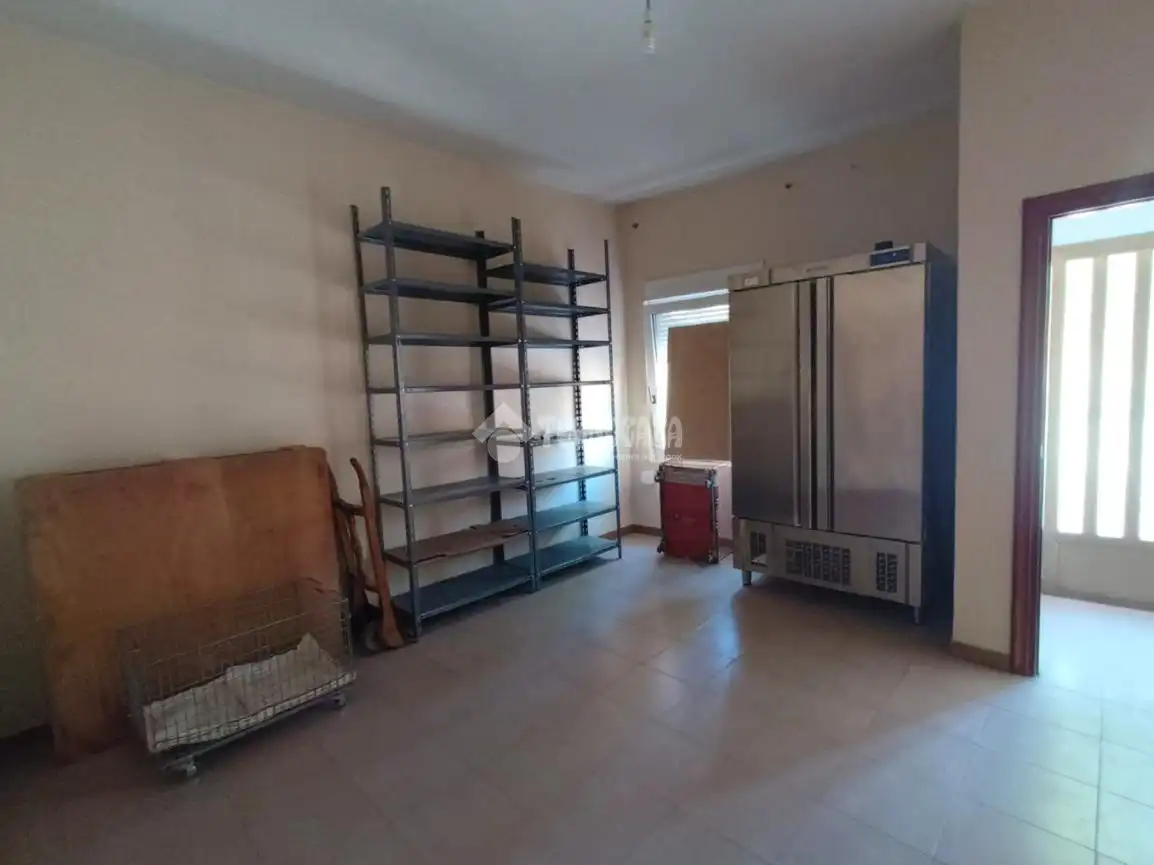 Houses for sale in Serrada