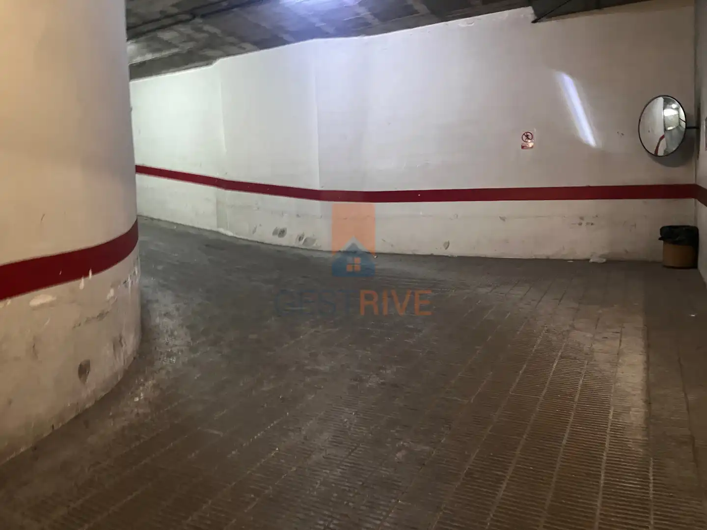 Parking de Garaje en venta en Lleida con Alarma