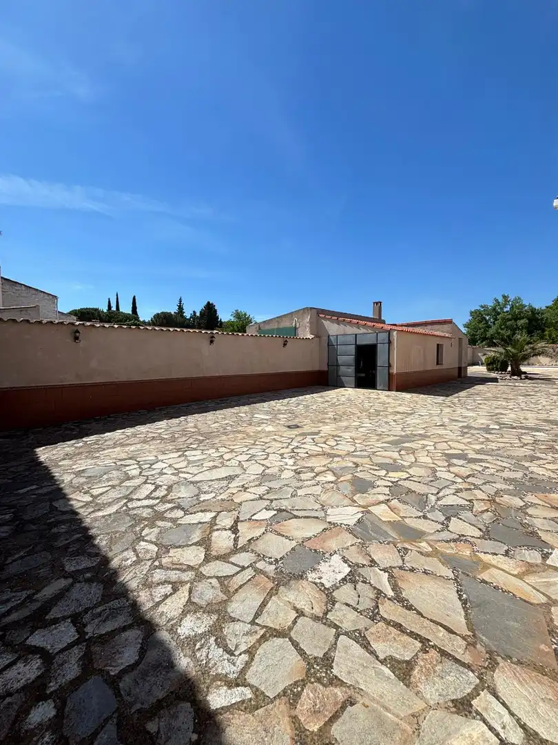Chalet en venta en Viso del Marqués, imagen 34