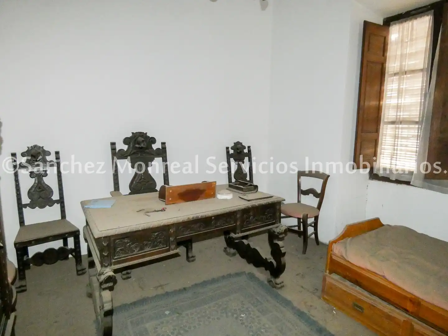 Casa con jardín en venta en Alcázar de San Juan, imagen 8