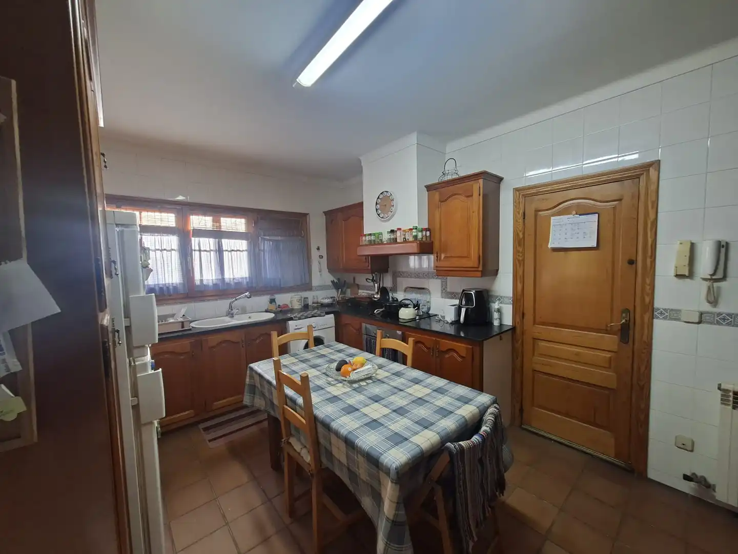 Cocina de Piso en venta en Caldes de Montbui
