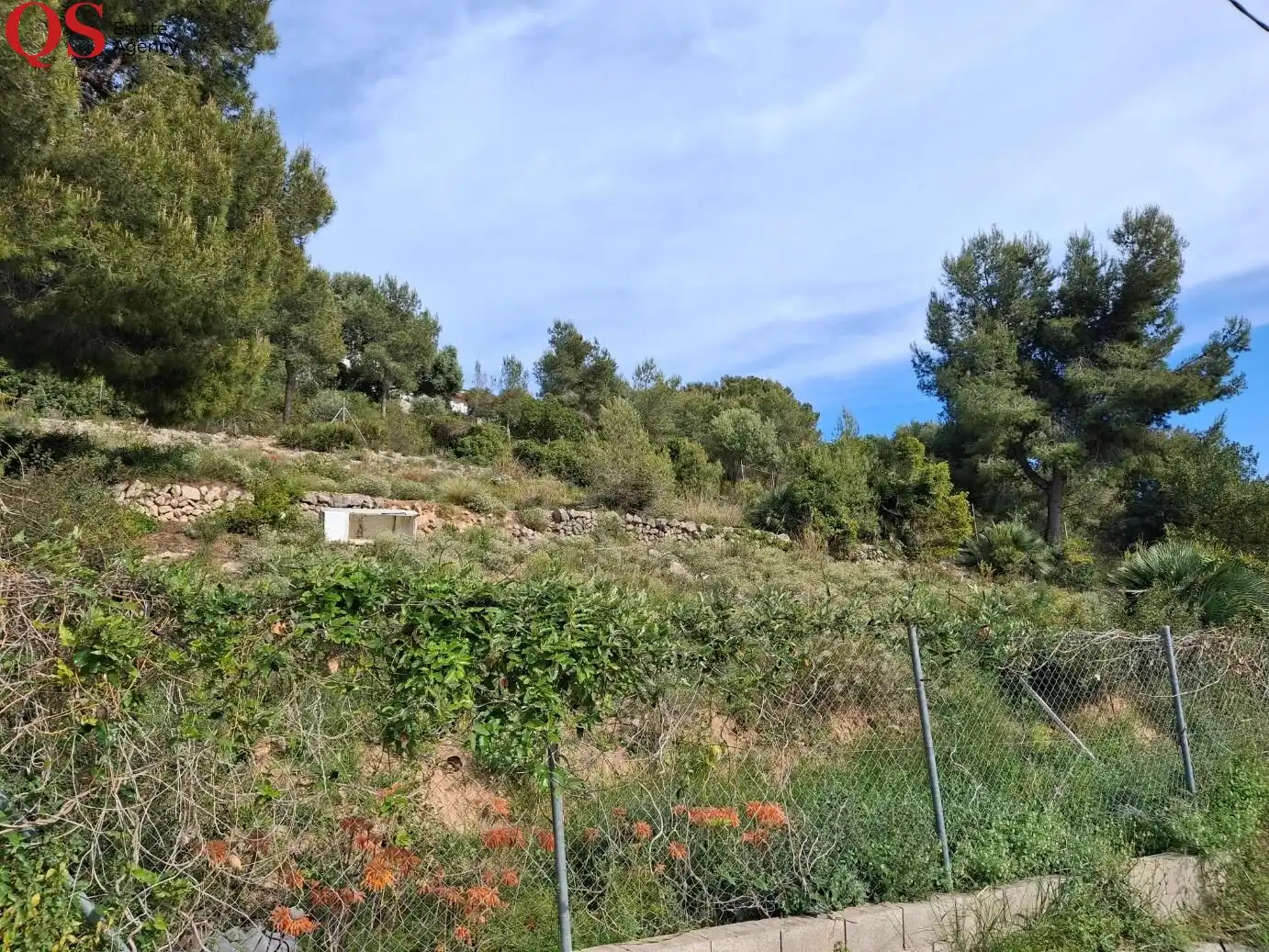 Terreno residenziale in vendita a Costa Cunit - Els Jardins - Els Rosers, imagen 5
