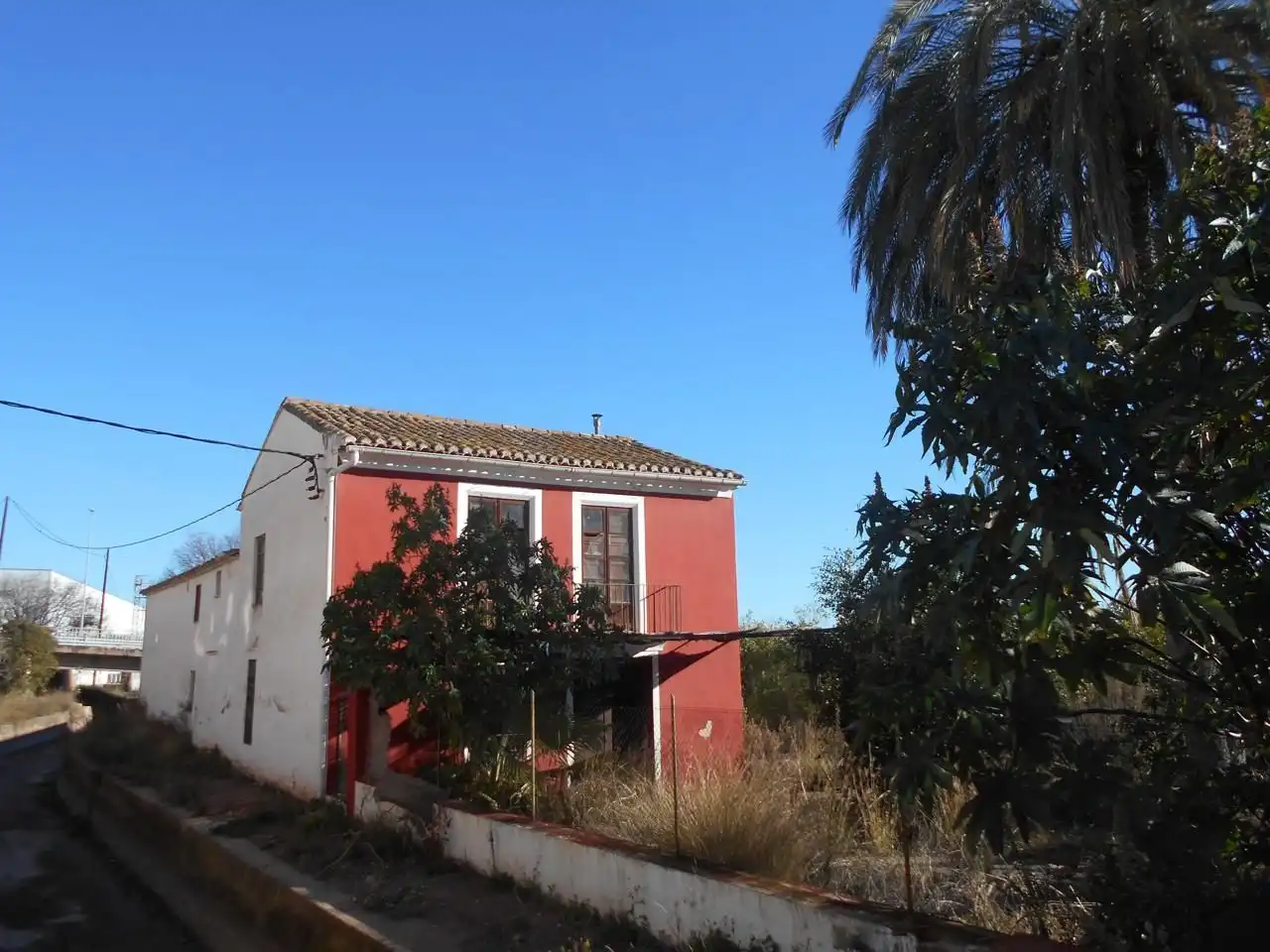 Casa en venda a Camino de Onda - Salesianos, imagen 20