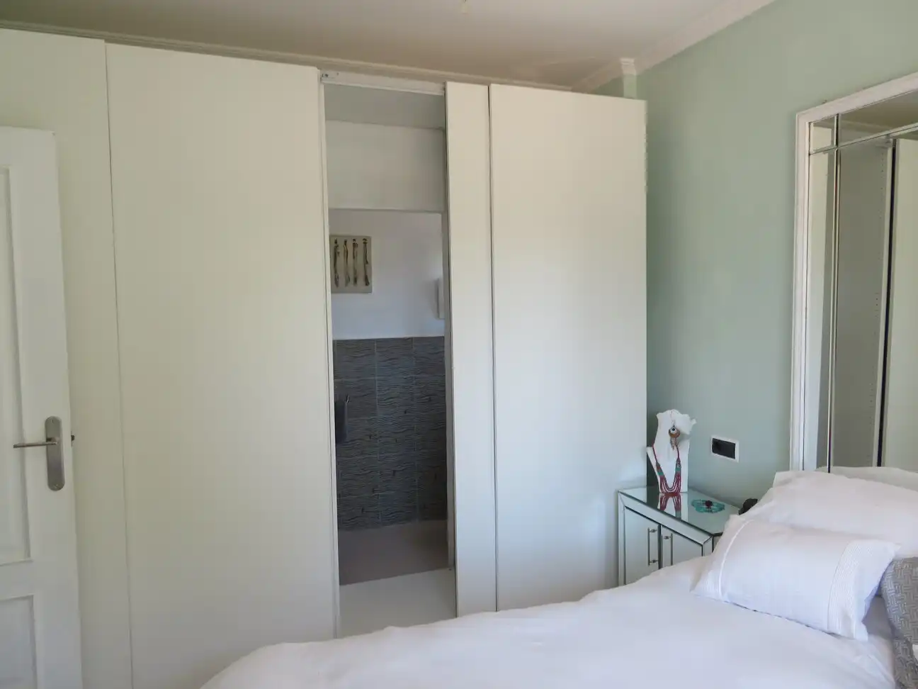 Detached house with garden for sale in El Verger, imagen 15