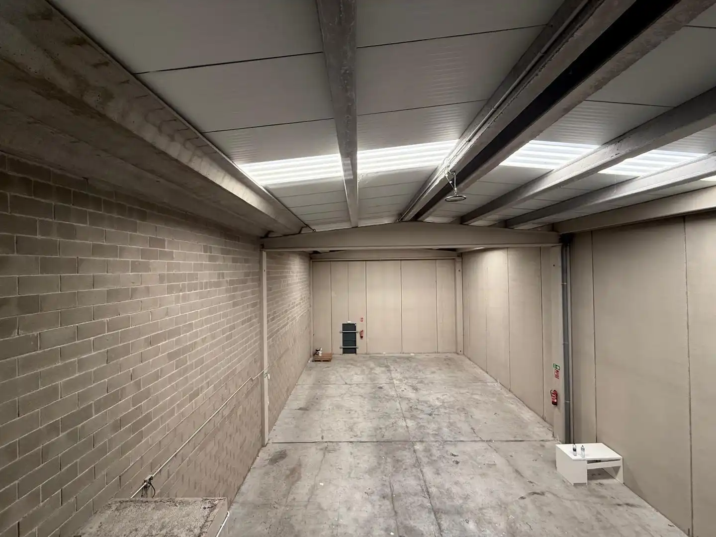Nave industrial en alquiler en Torreforta, imagen 4