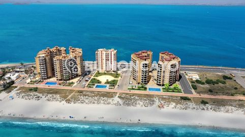 Foto 3 de Apartament en venda a Avenida Gran Vía Manga, Entremares, La Manga del Mar Menor