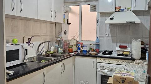 Foto 5 de Pis en venda a Avinguda de la Constitució, Sant Antoni, Valencia