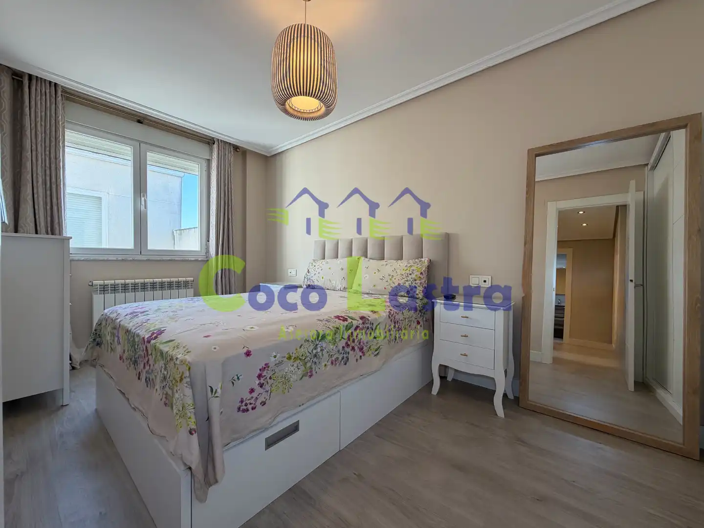 Flat for rent in Calle Ronda las Eras, Cabrerizos