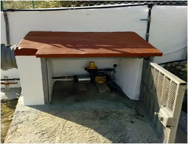 Casa rustica con piscina in vendita a Partidas Norte, imagen 14