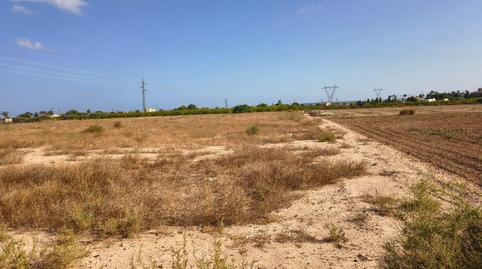 Foto 3 von Residential zum Verkauf in Alzabares, Elche / Elx