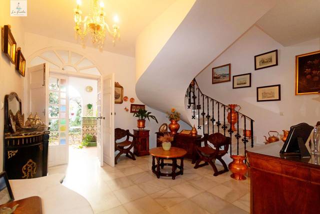 Casa-chalet en Venta en Archidona