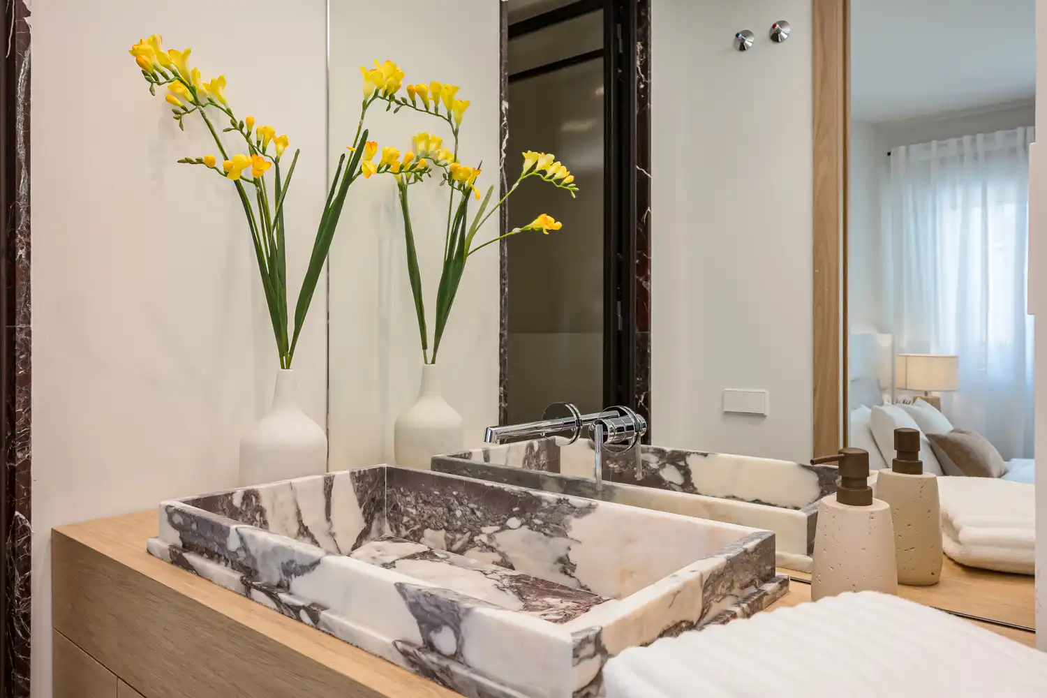 Flat with lift for sale in Calle del General Pardiñas, imagen 25