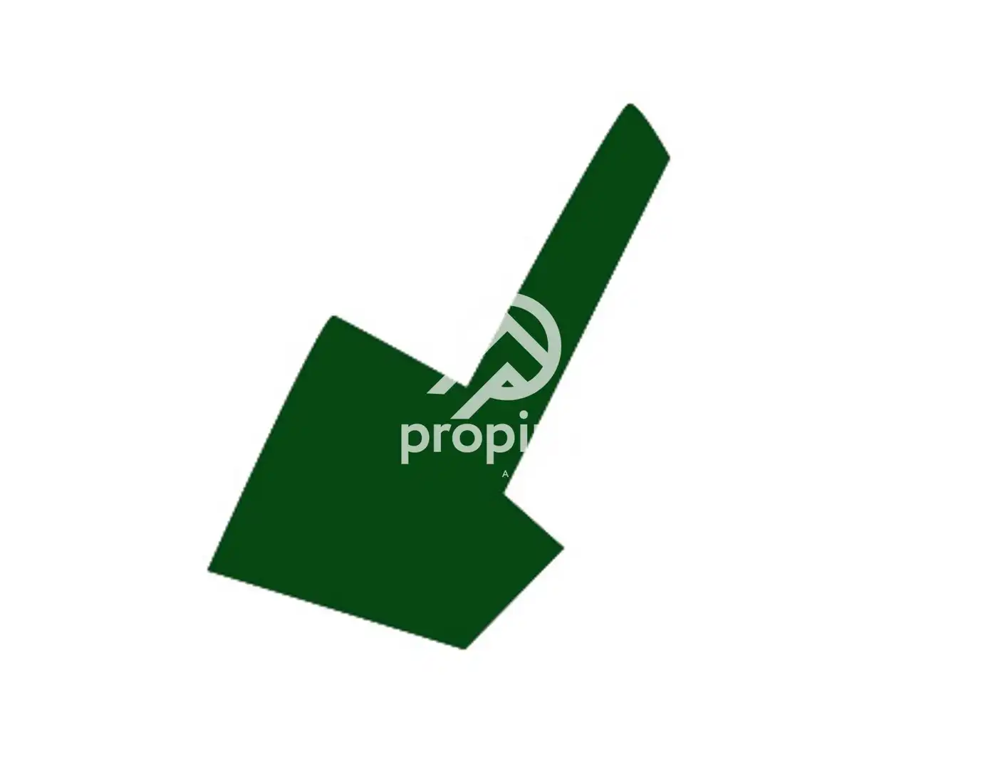 Terreno residencial en venta en EL COLLADO DE SANTO TOMÁS, imagen 10