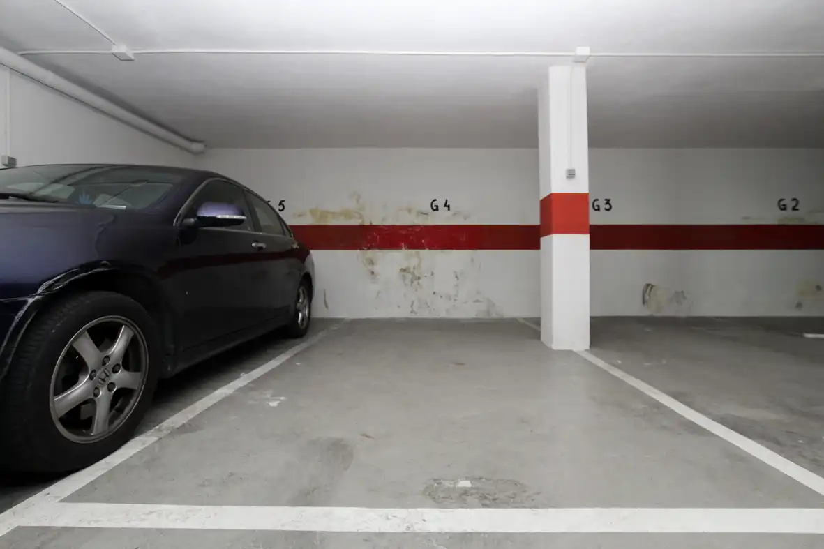 Parkplatz mit Aufzug zum Verkauf in Josep Pau Margantoni, imagen 10