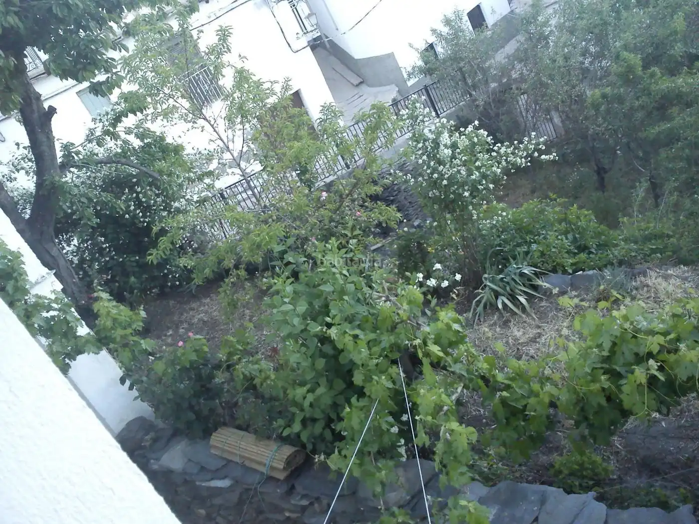 Adossat amb jardí en venda a Plaza Iglesia de Alcutar 8, imagen 7
