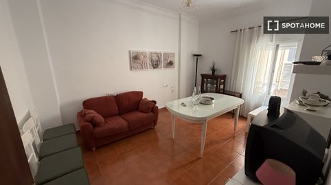 Foto 2 de Piso de alquiler en Playa Puerto de Sagunto, Sagunto / Sagunt