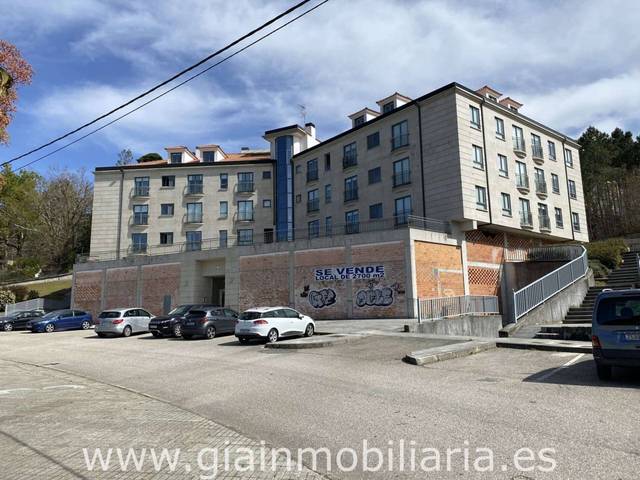 Local comercial en Venta en Calle Progreso, 7 en A Cañiza