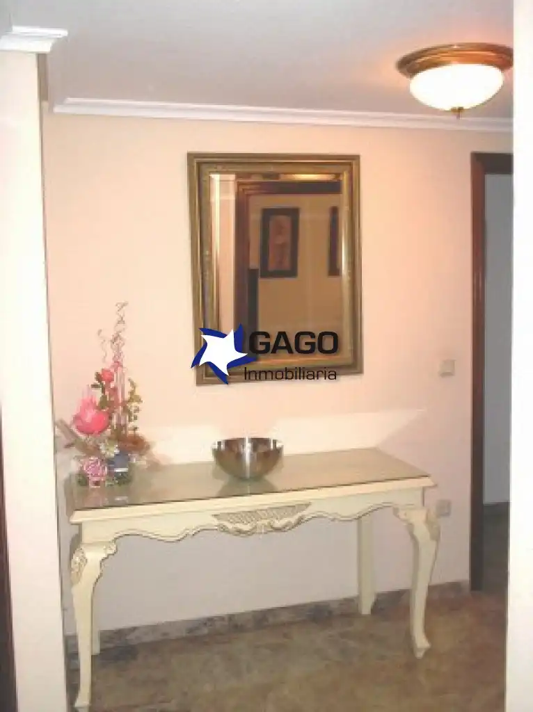 Flat for rent in Córdoba  with Air Conditioner, Heating and Terrace