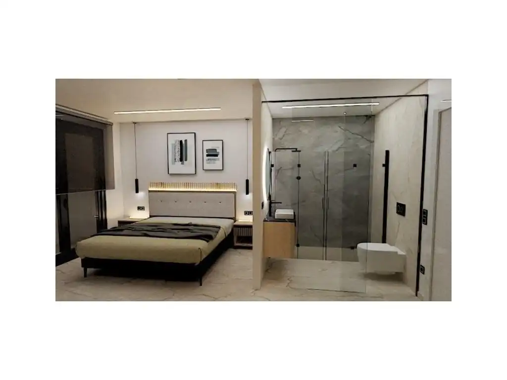 Penthouse mit Pool zum Verkauf in El Mojón, imagen 34