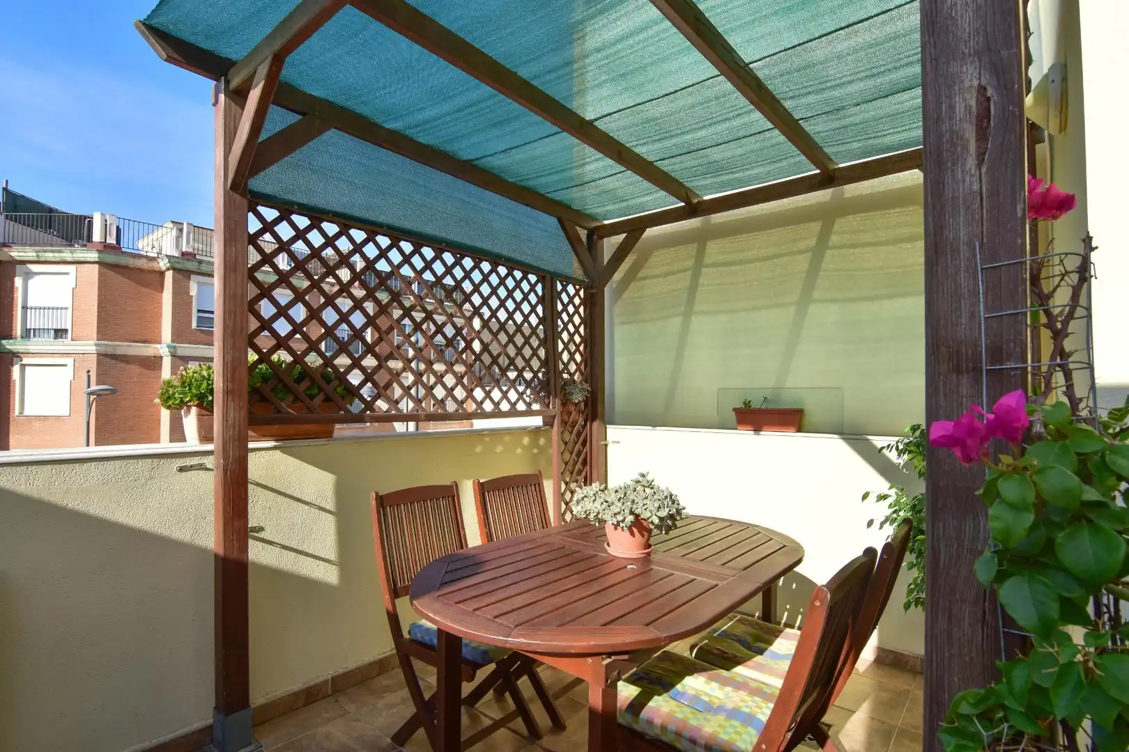 Terraced house for sale in Tavernes Blanques, imagen 3