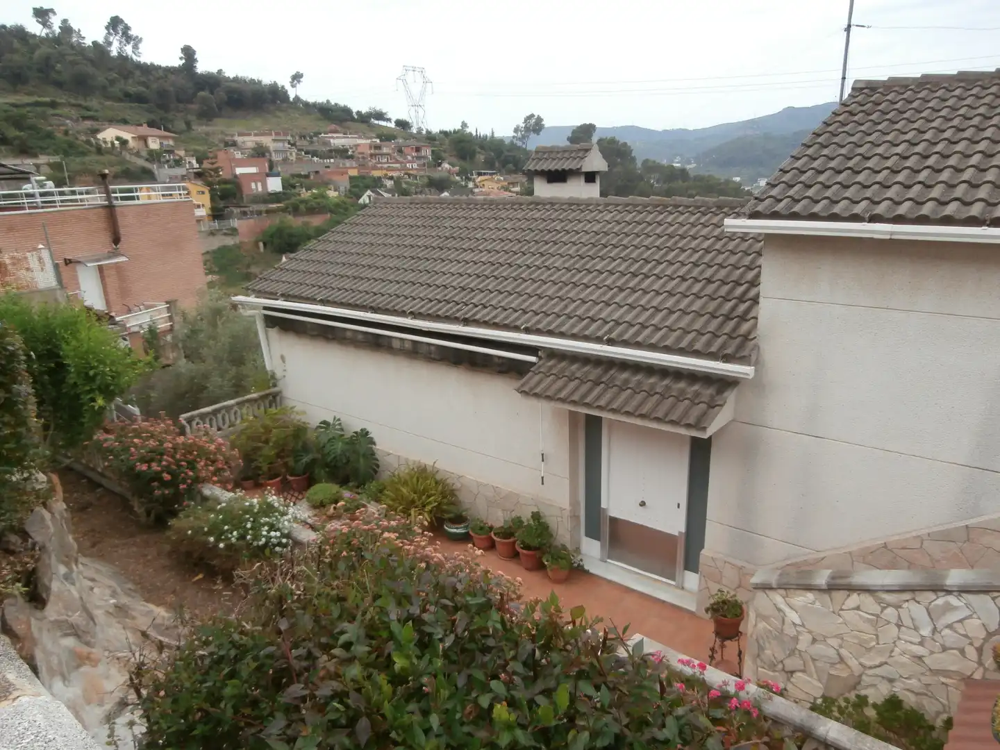 Chalet con jardín en venta en Avinguda Dolça de Provença, imagen 37