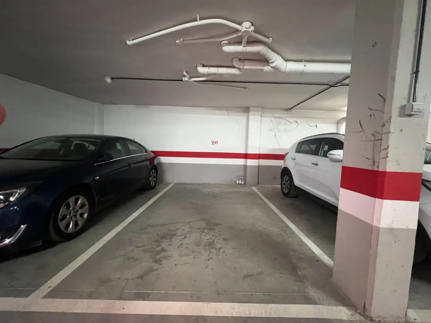 Piso de alquiler en Calle LA PICONERA, Aljomahima - Ermita