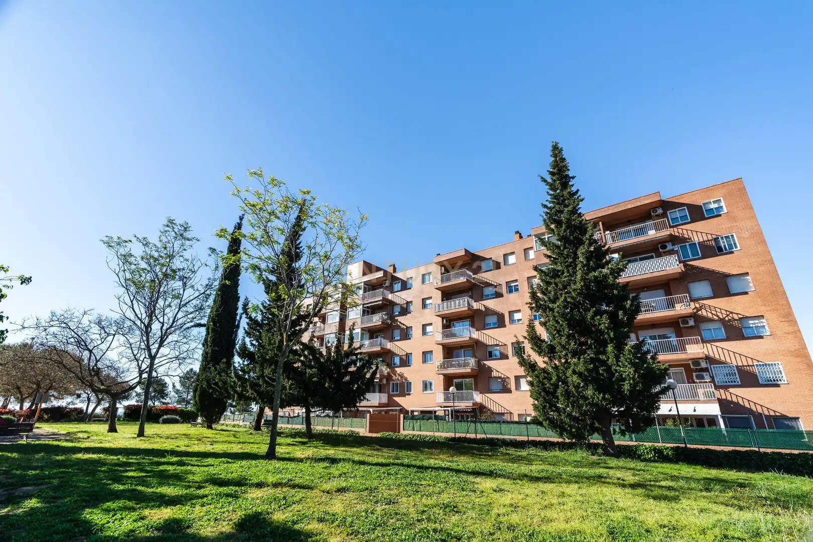Vista exterior de Apartament en venda en  Tarragona Capital amb Aire condicionat i Forn