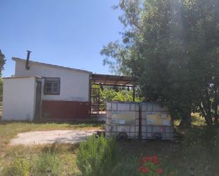 Außenansicht von Grundstücke zum verkauf in La Masó