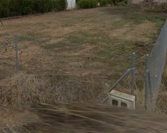 Residential land for sale in Almodóvar del Río