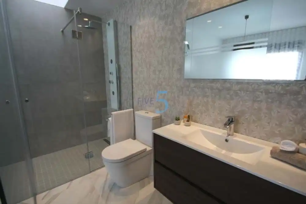 Maison avec piscine à vendre à Calle los Chirrines, imagen 15